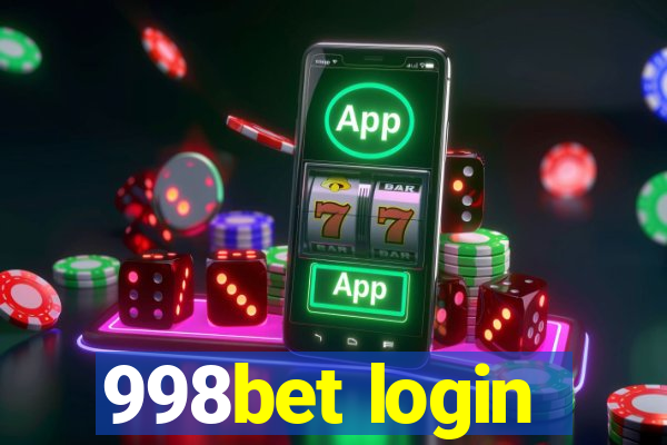 998bet login